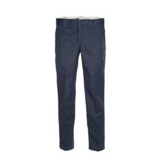 Dickies 872 Slim Fit Work Pant Navy Blue
