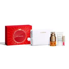 Clarins Double Serum 0008 Stk - Dagkräm Från Magasin (Stk)