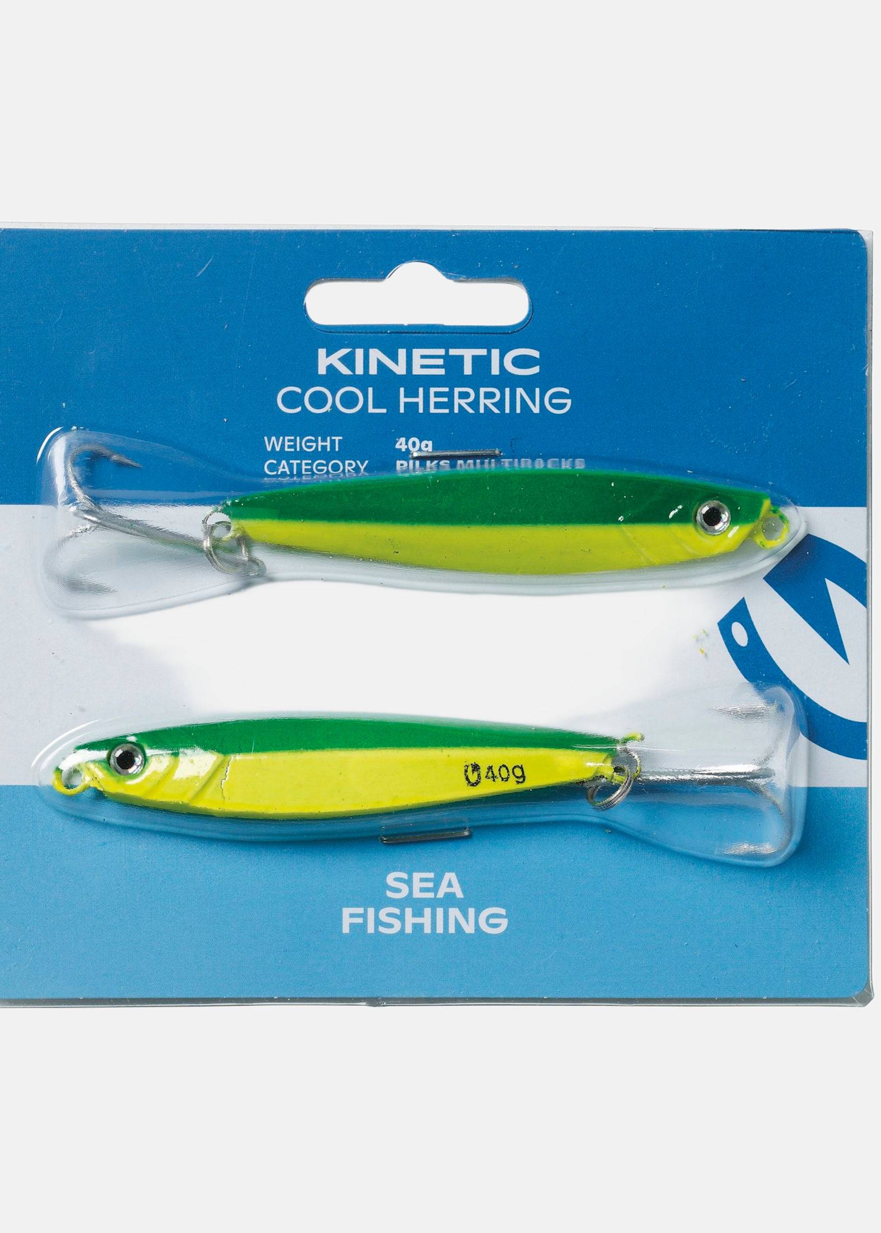KINETIC COOL HERRING