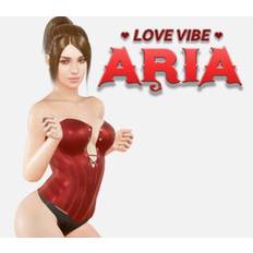 Love Vibe: Aria EU Steam Altergift