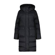 Loa Down W dunjacka, BLACK, Dam, 40