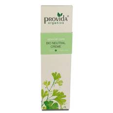 Bio neutral kräm, 50 ml