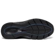 RESALE Saucony Omni Walker 3 Bred Men Black