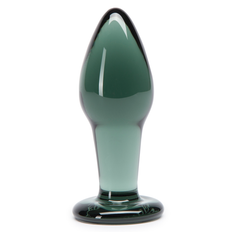 Fifty Shades of Grey Something Darker Glass Pleasure Plug