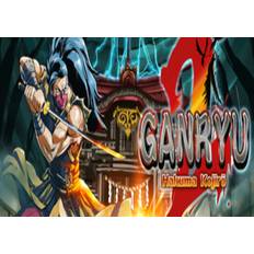 Ganryu 2 Steam CD Key