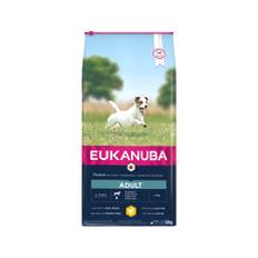 Eukanuba Active Adult Small Breed Hundefoder