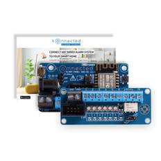 Alarm Panel Interface Kit - 6 Zone - Konnected