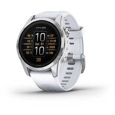 Garmin Epix(gen 2) Pro 42mm Whitestone - Fyndvara