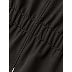 NKFALFA08 Jacket - Black - 146
