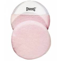 Velour Puffare Grimas