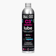 C3 Wet Ceramic Lube - 300ml