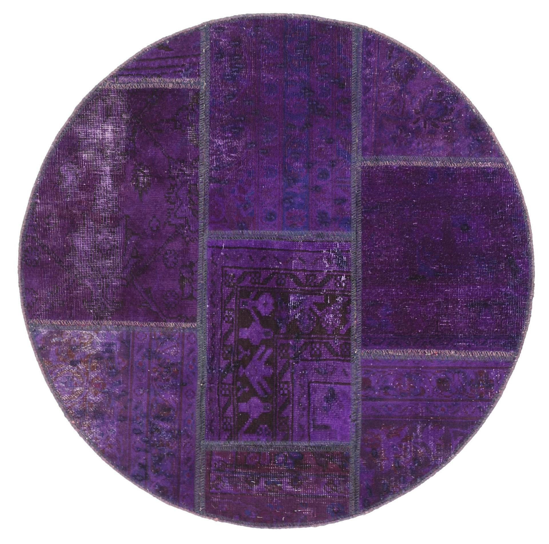 Persien Vintage Patchwork