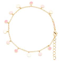Boho Armbånd - Lyserød - Onesize