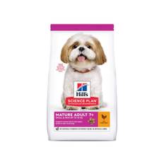 SP Canine Mature Small & Mini Chicken 3 kg