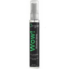 Wow! - Orgie Fellatio Spray - 10ml