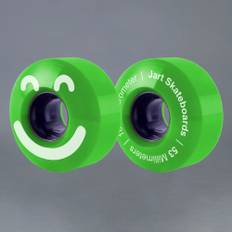Jart Be Happy 53mm 83B Skateboard Hjul