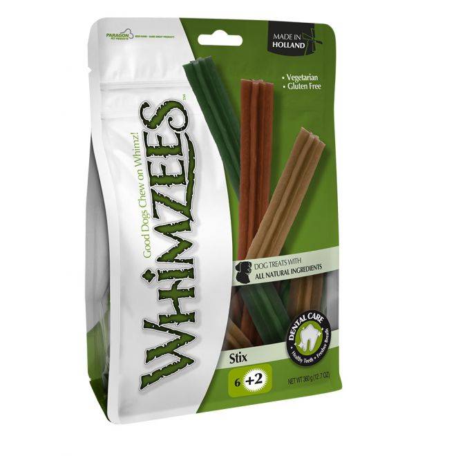 Whimzees Stix Large 7-pack