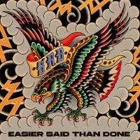Southern River Band The - Easier Said Than Done
