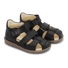 Ranjo Sandaler, Black, 24
