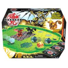 Bakugan BTB Evo Battle Arena S4