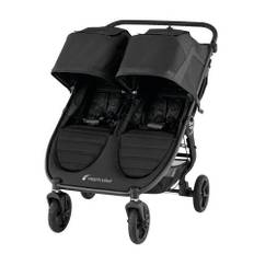 Baby Jogger City mini GT 2 double Jet