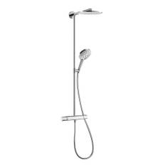 Takduschset Hansgrohe Raindance Air 240 Comfort Showerpipe 150 cc