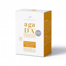 agaDA - 60 kap