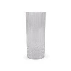 Form Living Drinkglas Silvia plast