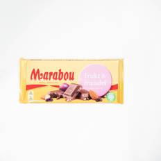 Marabou Frugt & Mandel