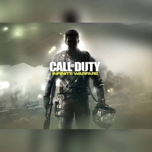 Call of Duty: Infinite Warfare (PC) Steam Key - UNITED STATES.
