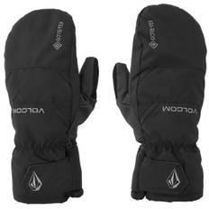 Volcom Stay Dry Gore-Tex Mittens (Black)