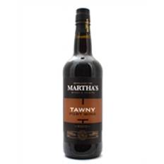 Marthas Fine Tawny Portvin 75 cl 19,5%