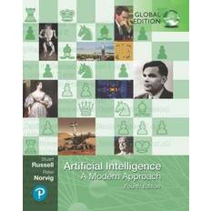 Artificial Intelligence: A Modern Approach,...