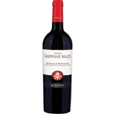 Ruffino Greppone Mazzi Brunello di Montalcino 2015