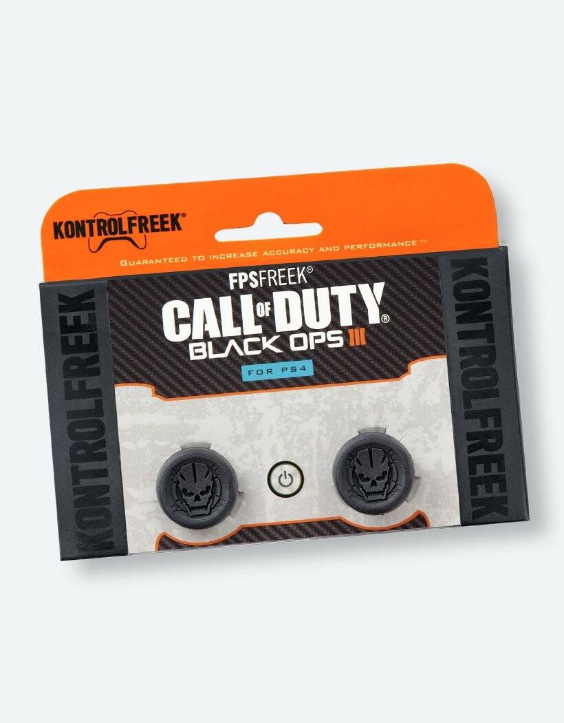 KontrolFreek FPS Freek Call of Duty Black Ops III- PS4