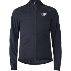 Cykeljacka Void Ventus Lite Wind Jacket Men Black - Svart (XXL)