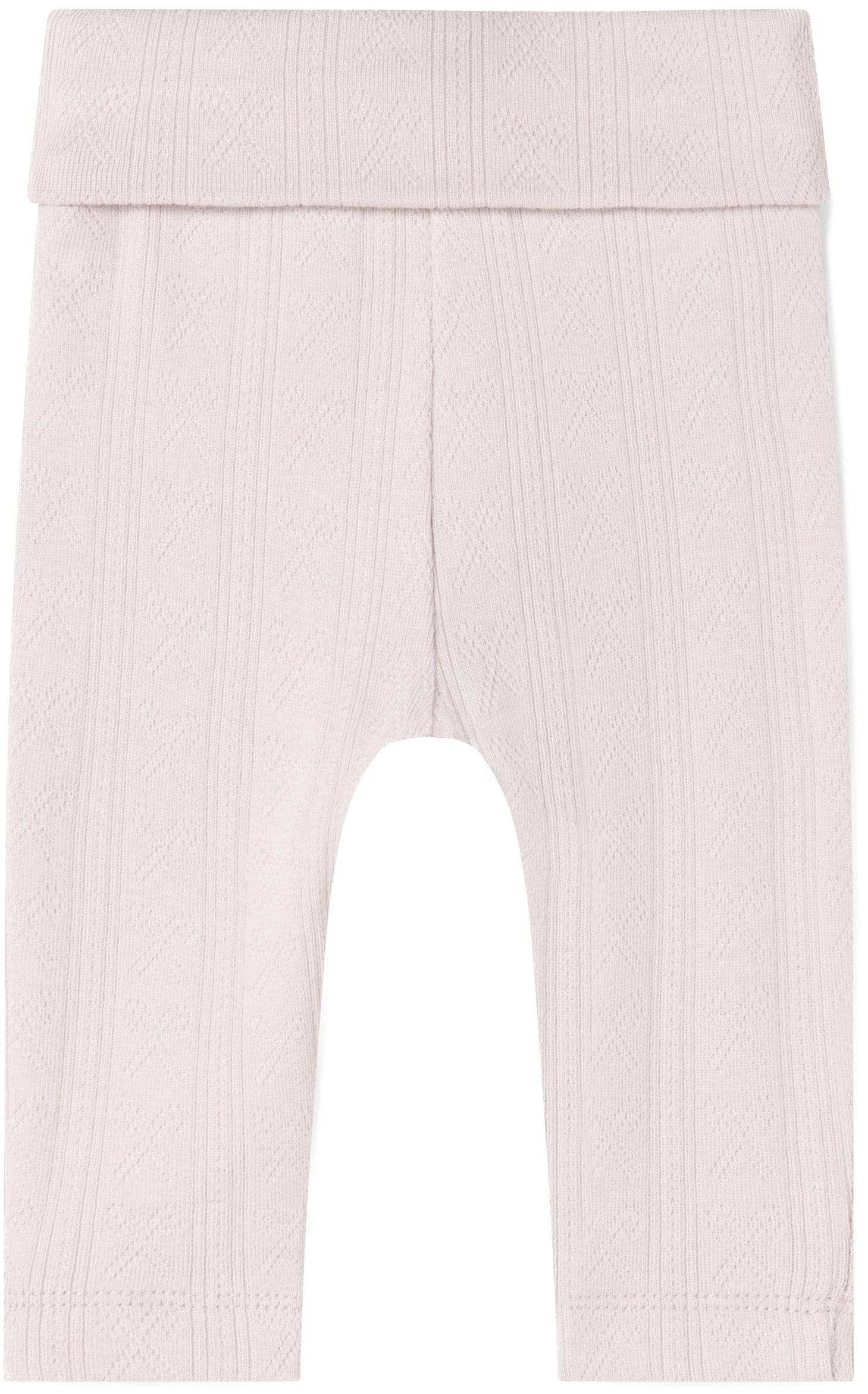 MarMar Copenhagen Piva Stl. 9M/74 unisex - Byxor Från Magasin - Violet Dust (9M/74)