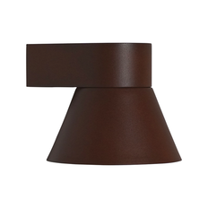 Fasadlampa Kyklop Cone Nordlux