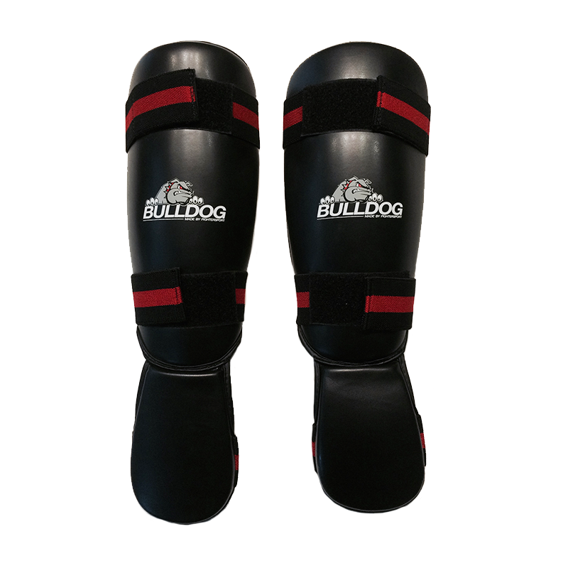 Bulldog Benskinner "Club" Black XS