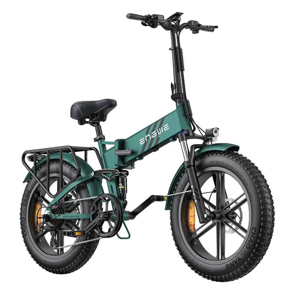 ENGWE ENGINE PRO 2.0: Mountain Green