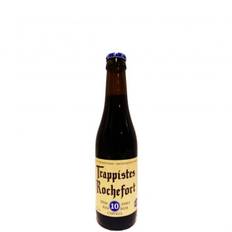 Abbaye Notre-Dame de Saint-Remy, Trappistes Rochefort 10 – 11,3% – 33 cl.