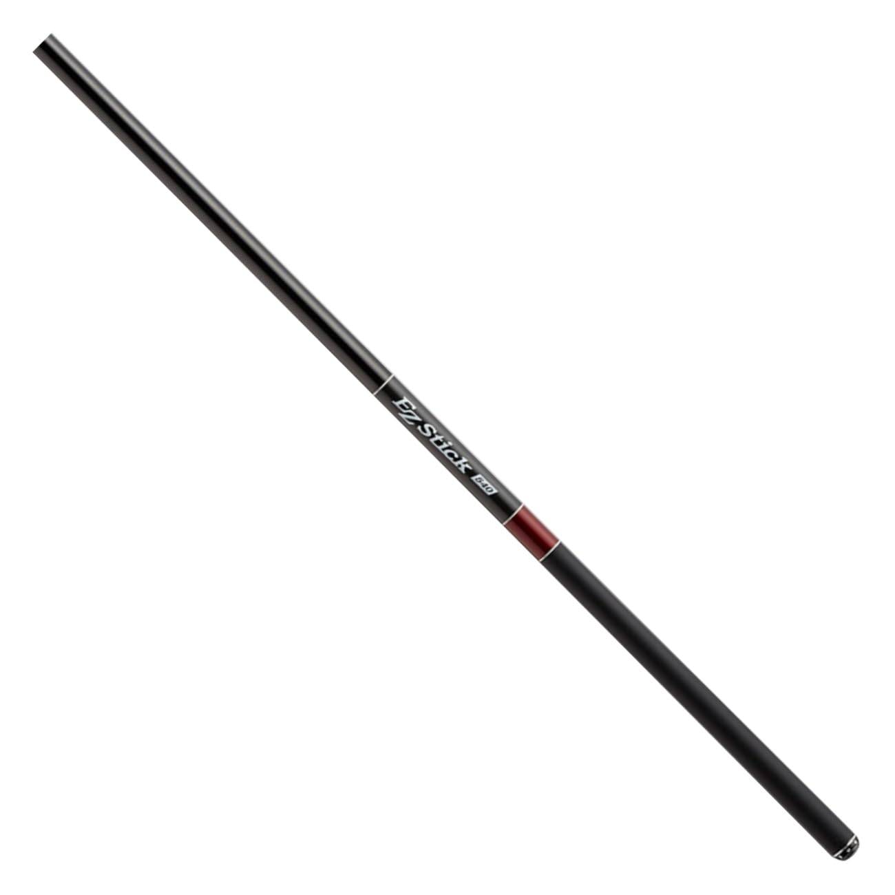 Golden Mean Easy Stick 540, a medium-hard all-purpose spinning rod