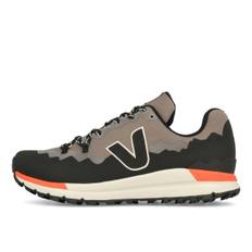 VEJA Fitz Roy Trek-Shell Herren Basalte Black - Grau / EUR 41