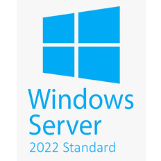 Microsoft Windows Server 2022 Standard - 16 core