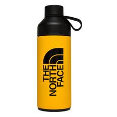 Tnf Water Bottle 1L Sport Men Sport Equipment Sport Water Bottles Yellow The North Face