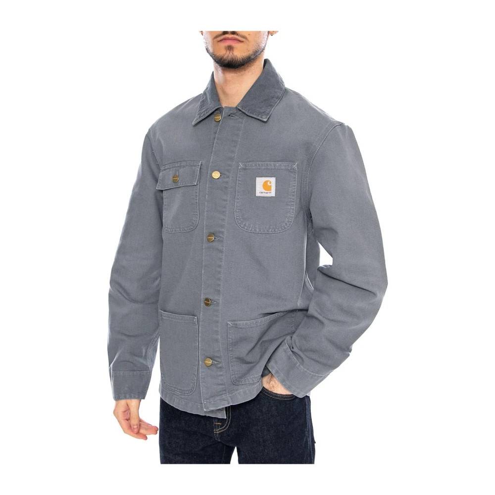 Carhartt Wip - Michigan Coat Jackor - Herr - XS -