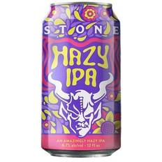 Stone, Hazy IPA