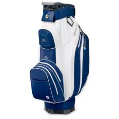 MotoCaddy Dry-Series vognbag-Hvid/navy