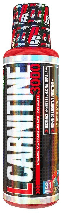 PROSUPPS L-CARNITINE 3000, 473 ml