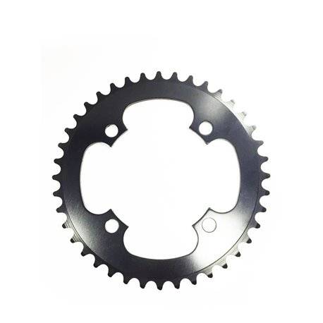 SD CHAINRING 4 HOLE 104 BK 35T